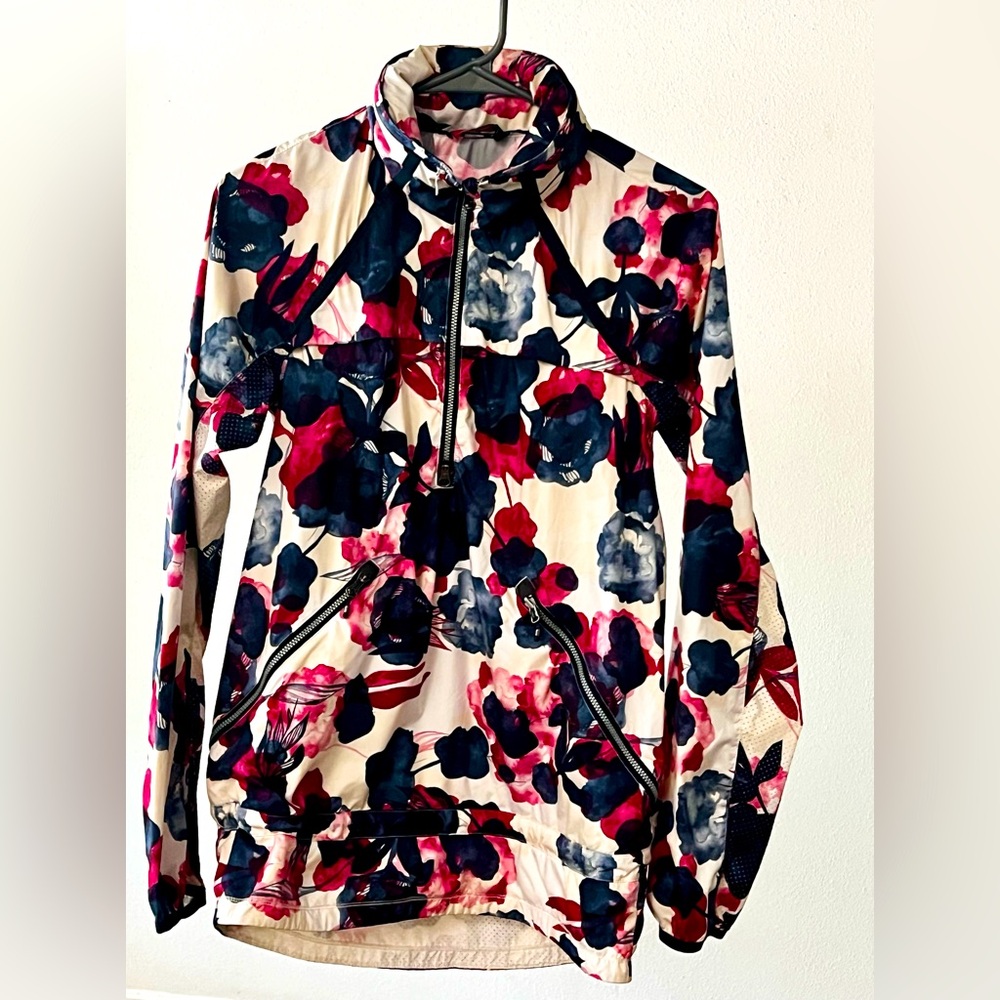 Lululemon Rain Jacket